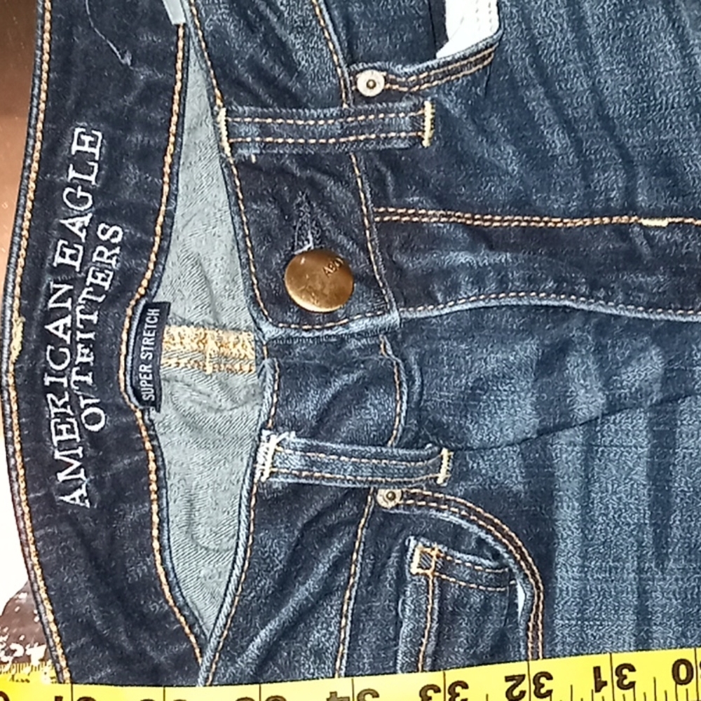American eagle 👖 - Picture 2 of 7
